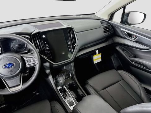 New 2026 Subaru Ascent Premium AWD/4WD image 22