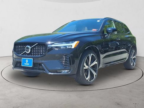 Used 2025 Volvo XC60 B5 Ultra w/ Protection Package Premier AWD/4WD image 1