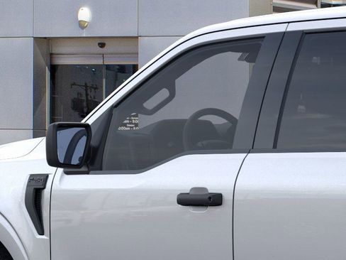 New 2026 Ford F150 STX w/ Equipment Group 200A image 20