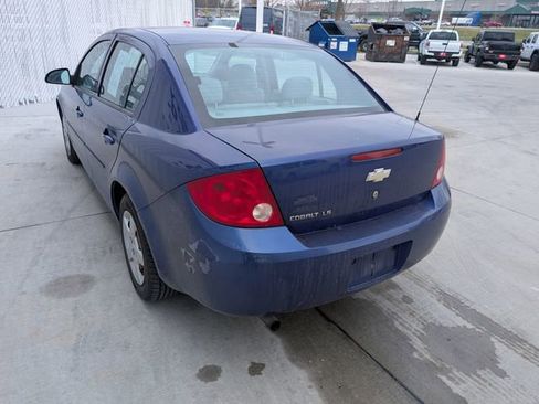 Used 2007 Chevrolet Cobalt LS image 15