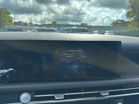 New 2026 Hyundai Tucson SEL image 23