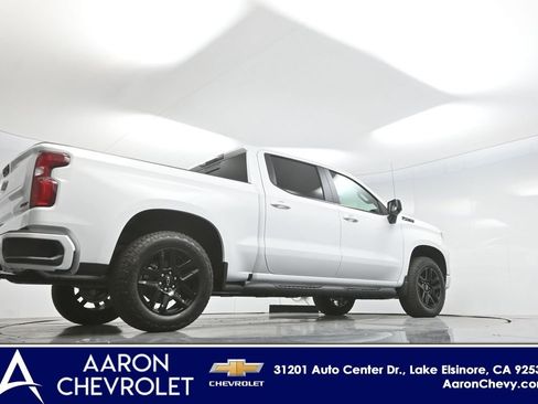 New 2026 Chevrolet Silverado 1500 RST image 63