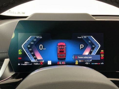 New 2026 BMW X1 xDrive28i w/ Technology Package image 10