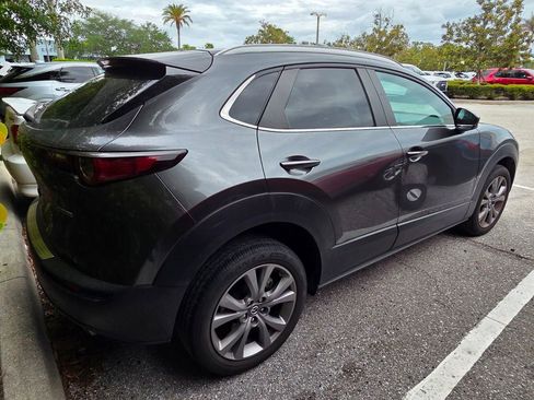 Used 2023 MAZDA CX-30 AWD 2.5 S w/ Select Package image 6