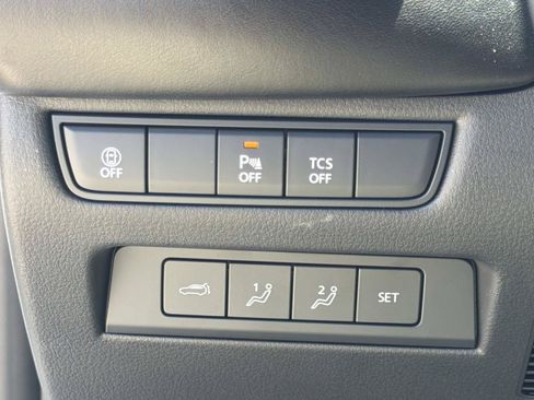 New 2026 MAZDA CX-50 AWD 2.5 S w/ Weather Package image 17