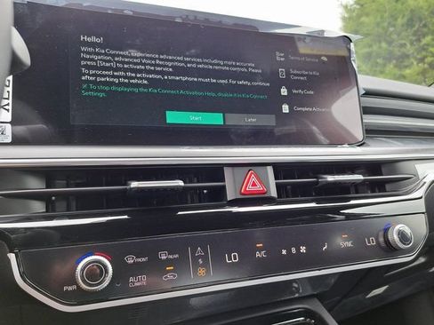 New 2026 Kia K5 GT-Line FWD image 10
