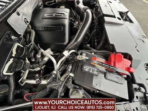 Used 2017 Lincoln Navigator Reserve image 54