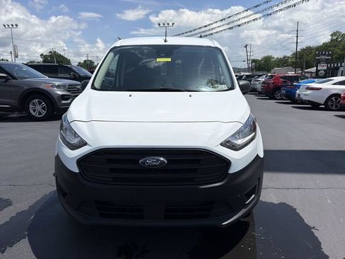 Used 2022 Ford Transit Connect XL w/ CNG/LPG Engine Prep Package FWD image 11