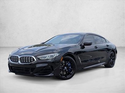 New 2026 BMW 840i