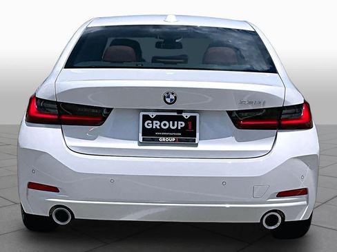 Used 2026 BMW 330i Sedan RWD image 4