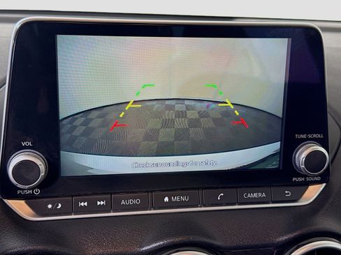 Used 2022 Nissan Sentra SV image 19