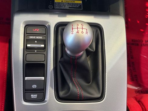 New 2026 Honda Civic Type R image 12