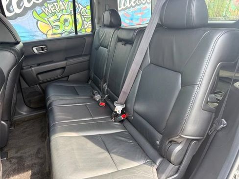 Used 2010 Honda Pilot EX-L image 20