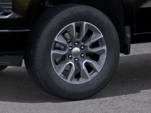 New 2026 Chevrolet Silverado 1500 RST w/ Convenience Package II image 9