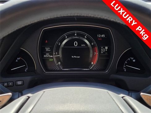 Used 2019 Lexus LS 500 image 30