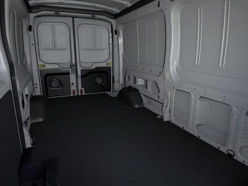 New 2026 Ford Transit 250 148 Medium Roof image 12