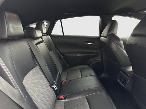 Used 2021 Toyota Venza XLE AWD/4WD image 46