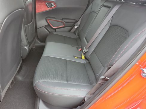 New 2025 Kia Soul GT-Line image 15