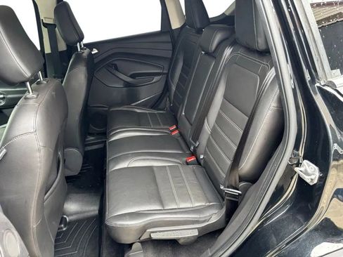 Used 2018 Ford Escape Titanium AWD/4WD image 24