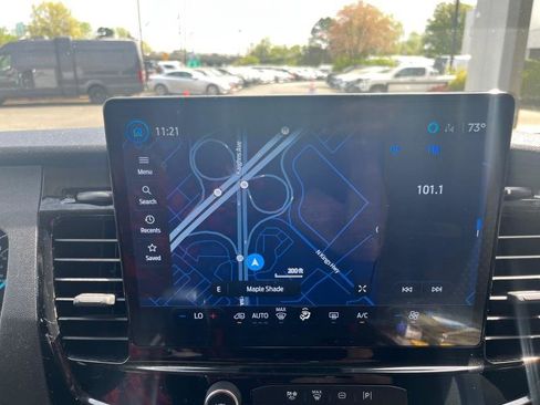 Used 2023 Ford Transit 350 XLT image 19