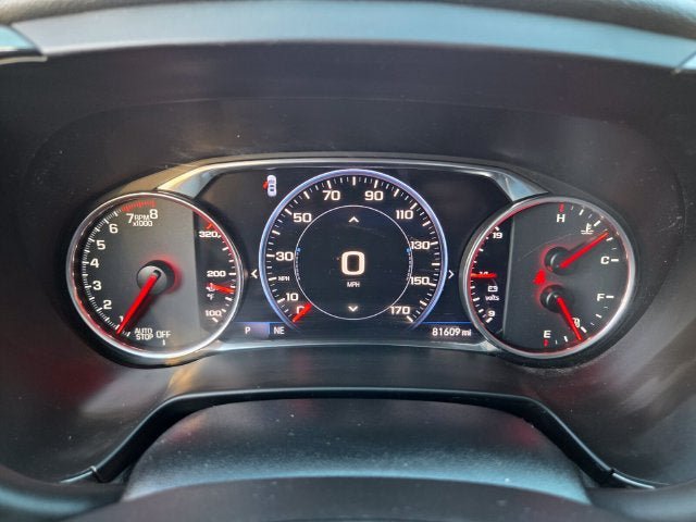 Used 2020 Chevrolet Blazer RS AWD/4WD image 32
