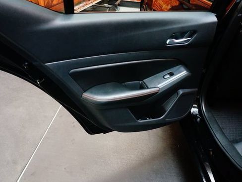 Certified 2022 Nissan Altima 2.0 SR FWD image 33