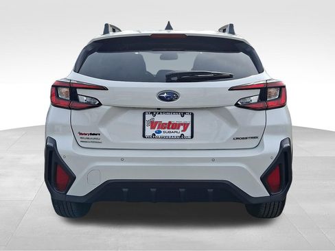 Used 2024 Subaru Crosstrek 2.5i Limited image 5