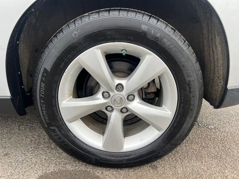 Used 2011 Lexus RX 350 AWD w/ Premium Pkg image 11
