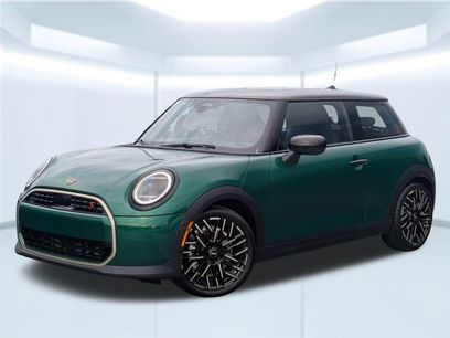 New 2026 MINI Cooper S