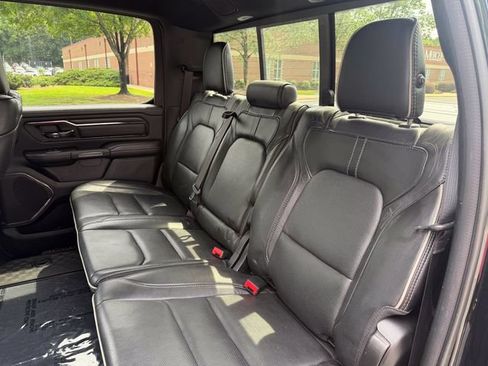 Used 2022 RAM 1500 Limited AWD/4WD image 22