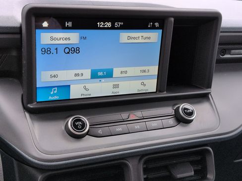 Certified 2023 Ford Maverick XL FWD image 23