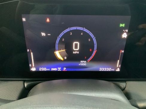 Certified 2025 Chevrolet TrailBlazer LT image 21