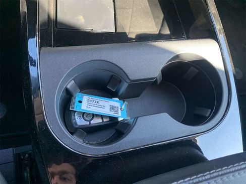 Used 2024 Ford Mustang Mach-E Select image 9