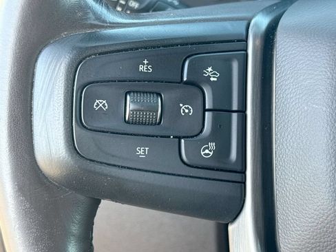 Used 2021 GMC Sierra 2500 Denali w/ Denali Ultimate Package AWD/4WD image 10