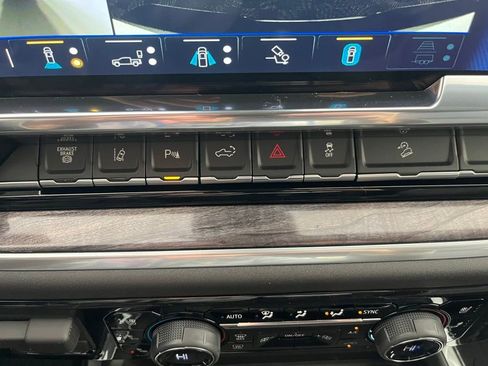 New 2026 Chevrolet Silverado 2500 LTZ w/ Trail Boss Package AWD/4WD image 34