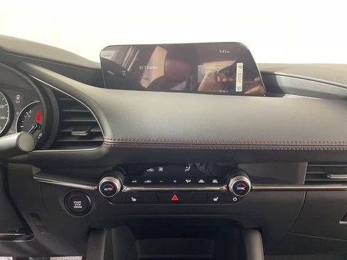 New 2026 MAZDA MAZDA3 Carbon image 15