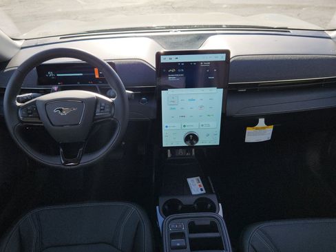 New 2025 Ford Mustang Mach-E Premium image 25