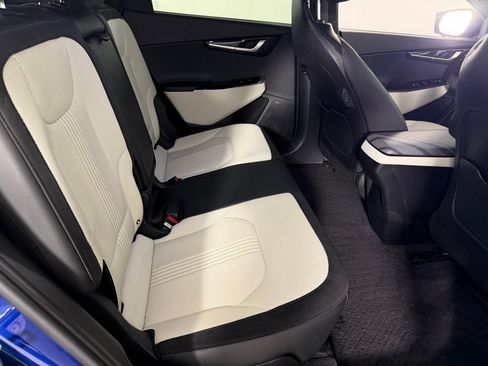 Used 2023 Kia EV6 GT-Line w/ GT-Line White Seat Package image 31