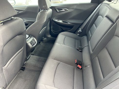 Used 2020 Chevrolet Malibu LT w/ Fleet LT Safety Plus Package image 20