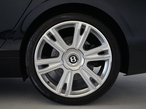 Used 2014 Bentley Flying Spur W12 AWD/4WD image 33