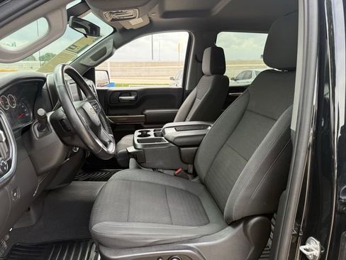 Used 2022 Chevrolet Silverado 1500 LT AWD/4WD image 28