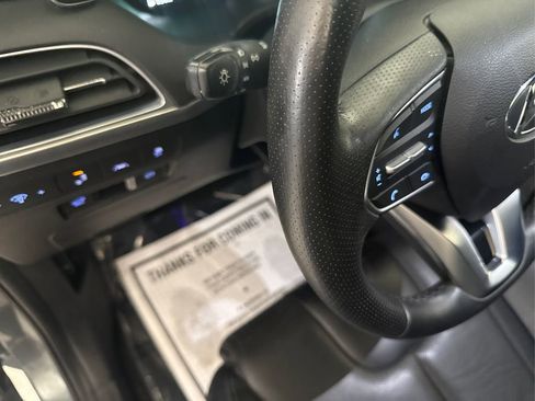 Used 2020 Hyundai Palisade Limited FWD image 28