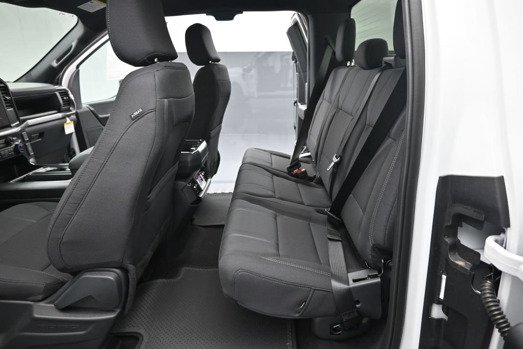 New 2026 Ford F150 STX RWD image 18