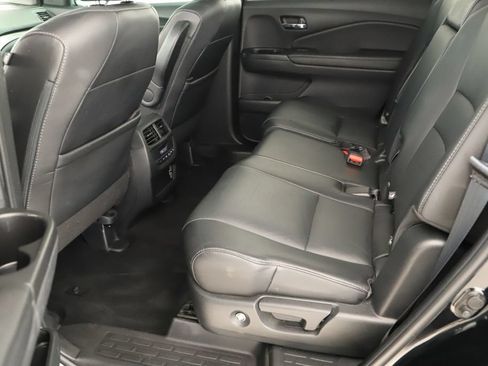 Used 2021 Honda Pilot Special Edition image 30