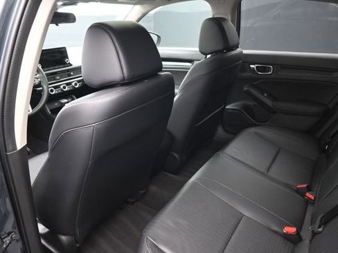 Used 2022 Honda Civic EX-L image 23