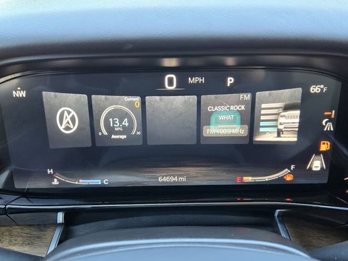 Used 2022 Jeep Grand Wagoneer Series II w/ Premium Group II image 23