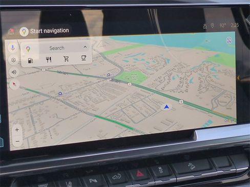 New 2026 Chevrolet Silverado 2500 LTZ w/ Z71 Chrome Sport Edition image 22