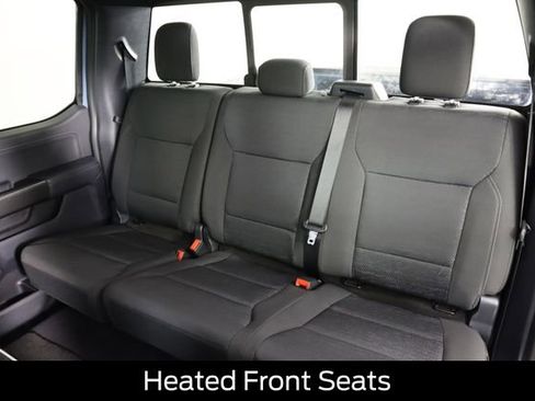 Certified 2023 Ford F150 XLT w/ Equipment Group 302A High AWD/4WD image 36