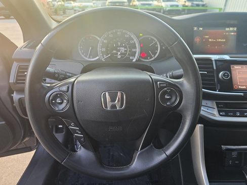 Used 2014 Honda Accord EX-L image 36