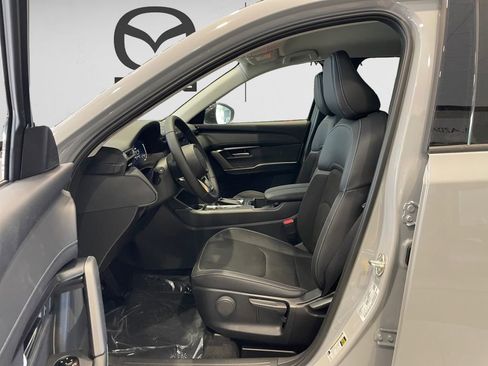 New 2026 MAZDA CX-5 Select AWD/4WD image 8